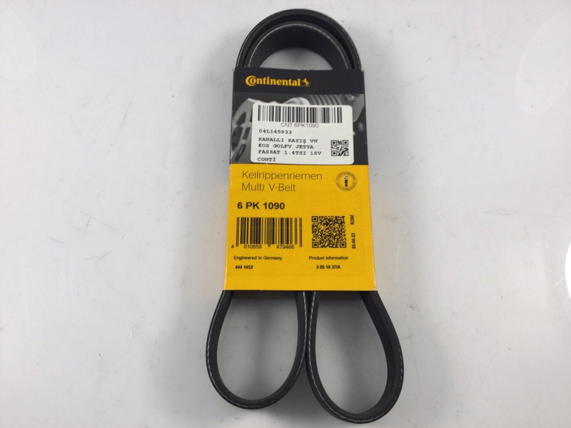 CONTINENTAL 6PK1090 V Kayışı 04L145933 uygun fiyat hızlı kargo