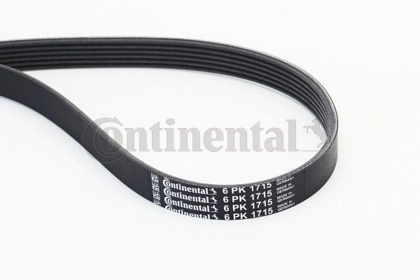 CONTINENTAL 6PK1715 V Kayışı 074145933P uygun fiyat hızlı kargo