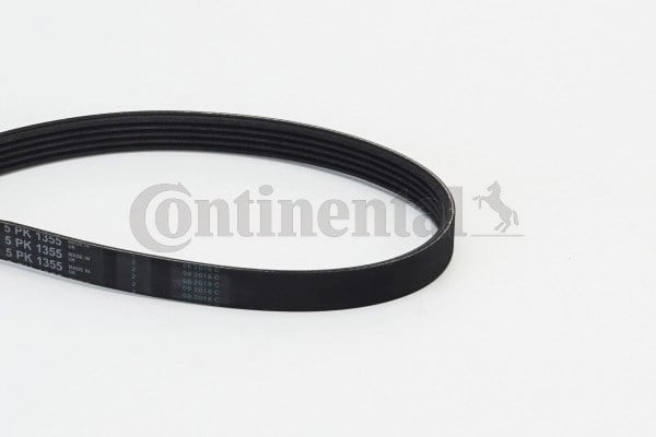 CONTINENTAL 5PK1355 V Kayışı 09198828 uygun fiyat hızlı kargo