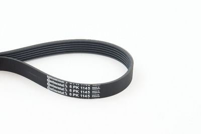 CONTINENTAL 6PK1145 V Kayışı 028260849L uygun fiyat hızlı kargo