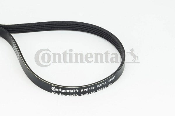 CONTINENTAL 5PK1121EXTRA V Kayışı 30616942 uygun fiyat hızlı kargo