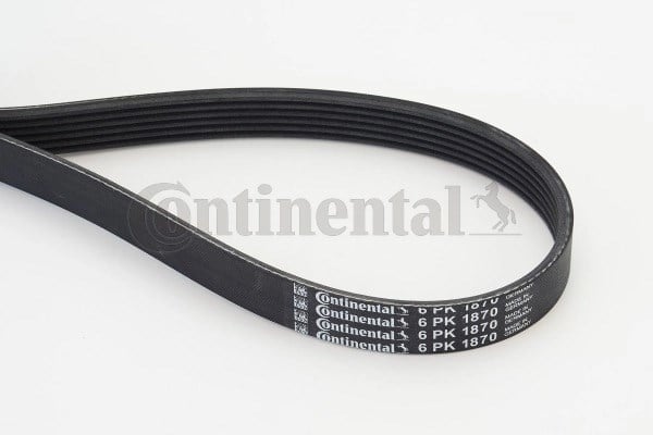 CONTINENTAL 6PK1870 V Kayışı 0139974692 uygun fiyat hızlı kargo