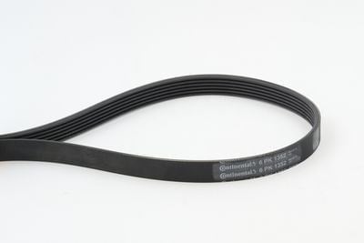 CONTINENTAL 6PK1352 V Kayışı 074145933AL uygun fiyat hızlı kargo