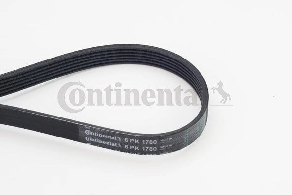 CONTINENTAL 6PK1780 V Kayışı 11288507416 uygun fiyat hızlı kargo