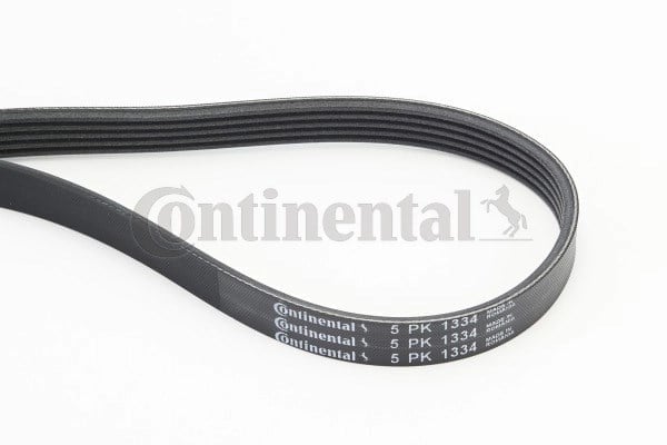 CONTINENTAL 5PK1334 V Kayışı 1340017 uygun fiyat hızlı kargo
