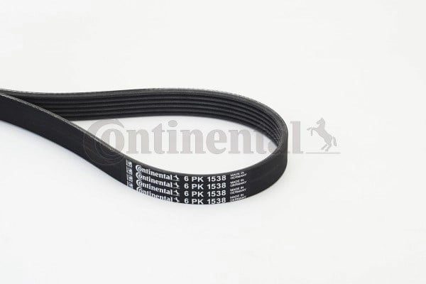 CONTINENTAL 6PK1538 V Kayışı 032145933AB uygun fiyat hızlı kargo