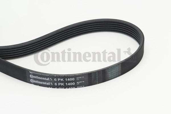 CONTINENTAL 6PK1400 V Kayışı 1340005 uygun fiyat hızlı kargo