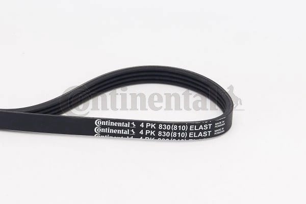 CONTINENTAL 4PK830ELAST V Kayışı 11287791786 uygun fiyat hızlı kargo