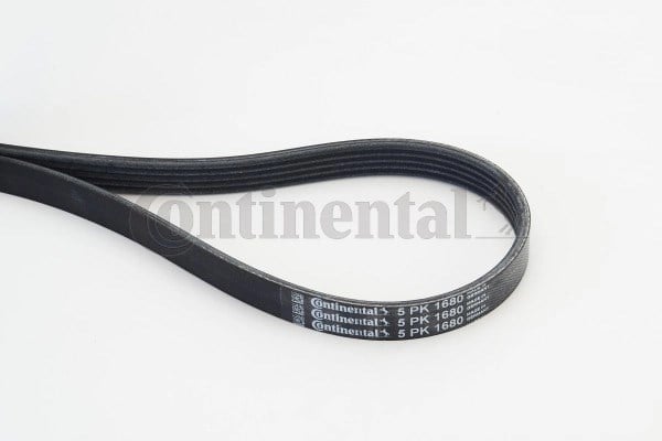 CONTINENTAL 5PK1680 V Kayışı 09117587 uygun fiyat hızlı kargo