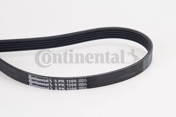 CONTINENTAL 5PK1300 V Kayışı 06B903137E uygun fiyat hızlı kargo