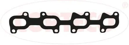 CORTECO 49114709 Egzoz Manifold Contası 6511422980 uygun fiyat hızlı kargo