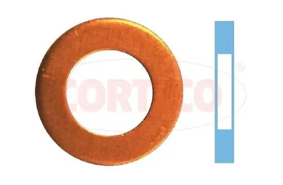 CORTECO 49430772 Enjektör Pulu 03P130519 uygun fiyat hızlı kargo