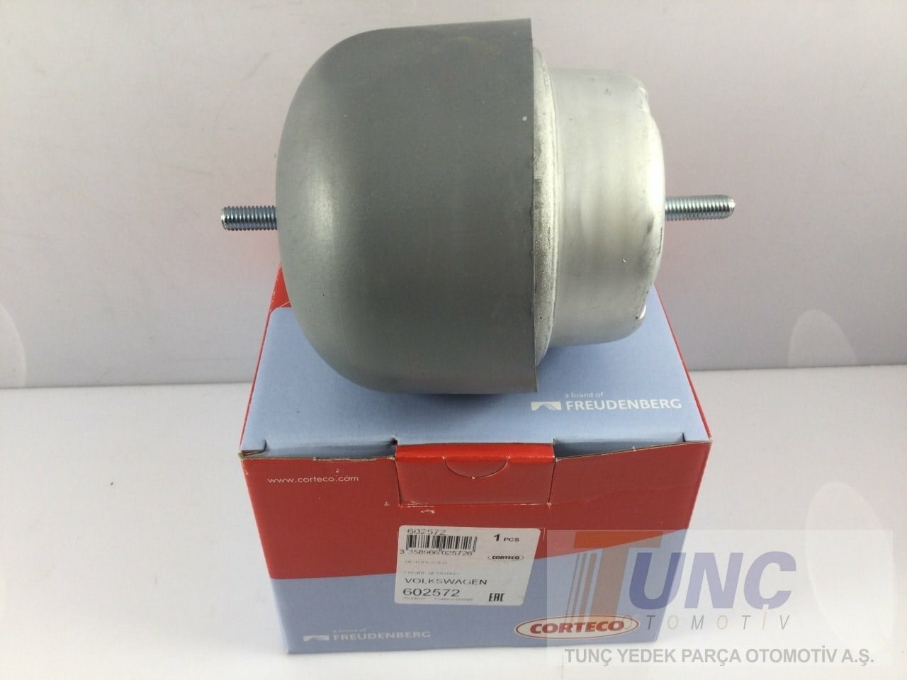 CORTECO 602572 Motor Kulağı 8D0199382M uygun fiyat hızlı kargo