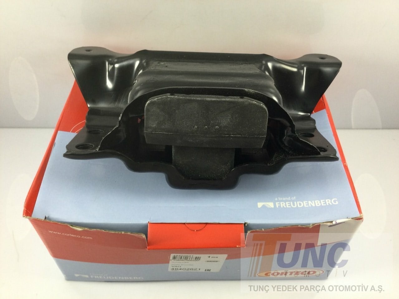 CORTECO 49402621 Motor Kulağı 5Q0199555Q uygun fiyat hızlı kargo