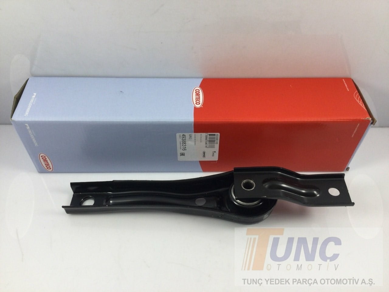 CORTECO 49388316 Motor Kulağı 5Q0199855N uygun fiyat hızlı kargo