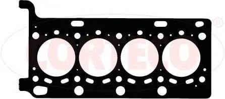 CORTECO 49425065 Silindir Kapak Contası 110445901R uygun fiyat hızlı kargo