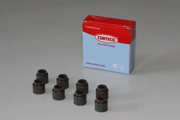 CORTECO 19020515 Supap Lastiği Seti 132074F105 uygun fiyat hızlı kargo