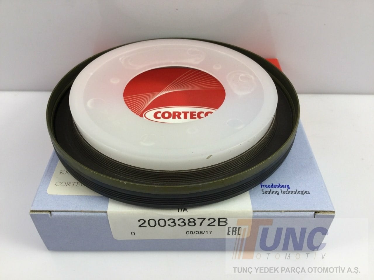 CORTECO 20033872B Yağ Keçesi 070103051A uygun fiyat hızlı kargo