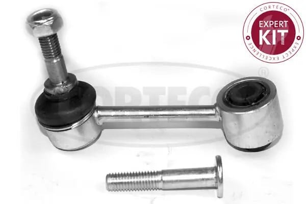CORTECO 49395175 Z Rot Askı Rotu 1K0505465K uygun fiyat hızlı kargo