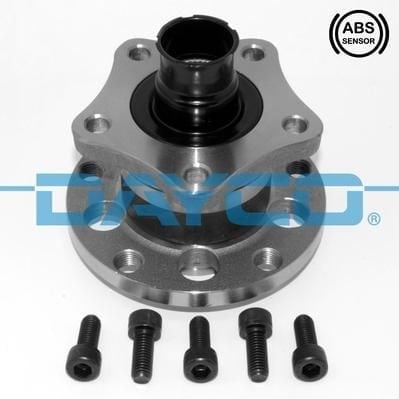 DAYCO KWD1054 Porya 8E0501611 uygun fiyat hızlı kargo
