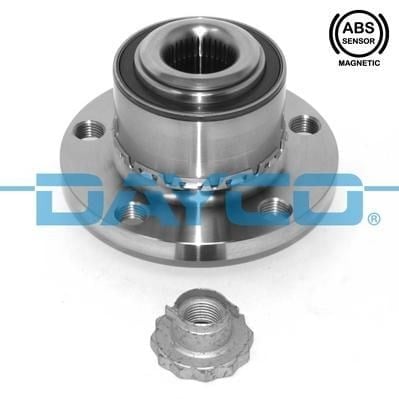 DAYCO KWD1306 Porya Bilyası 6R0407621G uygun fiyat hızlı kargo