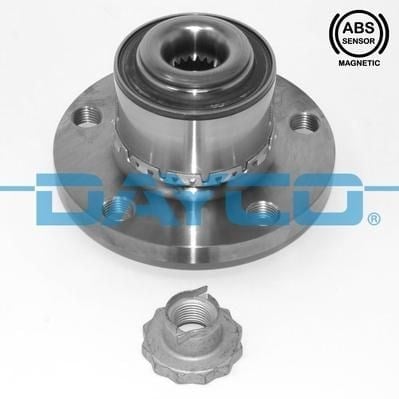 DAYCO KWD1159 Porya Bilyası 6Q0407621BK uygun fiyat hızlı kargo