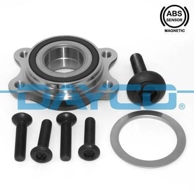 DAYCO KWD1219 Porya Bilyası 4E0498625B uygun fiyat hızlı kargo