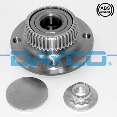 DAYCO KWD1076 Porya Bilyası 6X0598477 uygun fiyat hızlı kargo