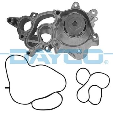DAYCO DP887 Su Pompası Devirdaim 04E121600P uygun fiyat hızlı kargo