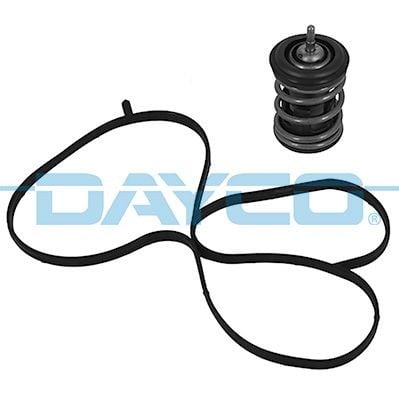 DAYCO DT1264V Termostat 04C121113C uygun fiyat hızlı kargo