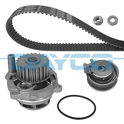 DAYCO KTBWP2530 Triger Seti 06A198119 uygun fiyat hızlı kargo