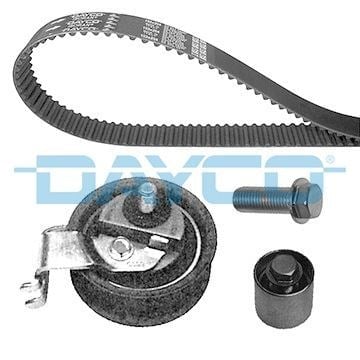 DAYCO KTB484 Triger Seti 06A198119B uygun fiyat hızlı kargo