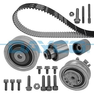 DAYCO KTB788 Triger Seti 03L198119A uygun fiyat hızlı kargo