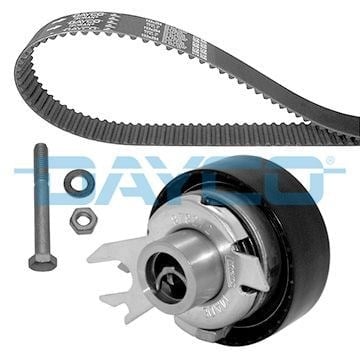 DAYCO KTB255 Triger Seti 6K0198001A uygun fiyat hızlı kargo