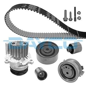 DAYCO KTBWP5630 Triger Seti 03L198119 uygun fiyat hızlı kargo