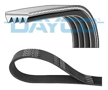 DAYCO 4PK1215 V Kayışı 059260849D uygun fiyat hızlı kargo