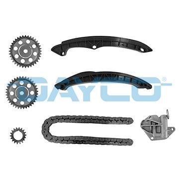 DAYCO KTC1001 Zincir Seti 03C109158A uygun fiyat hızlı kargo