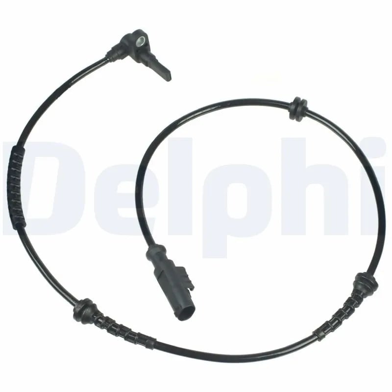 DELPHI SS20241 ABS Devir Sensörü 1238399 uygun fiyat hızlı kargo