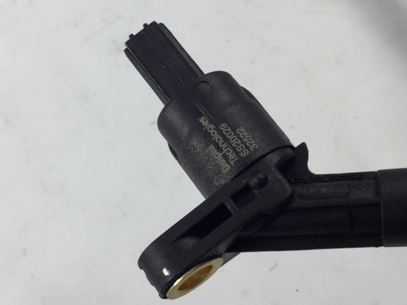 DELPHI SS20029 ABS Devir Sensörü 6N0927807A uygun fiyat hızlı kargo