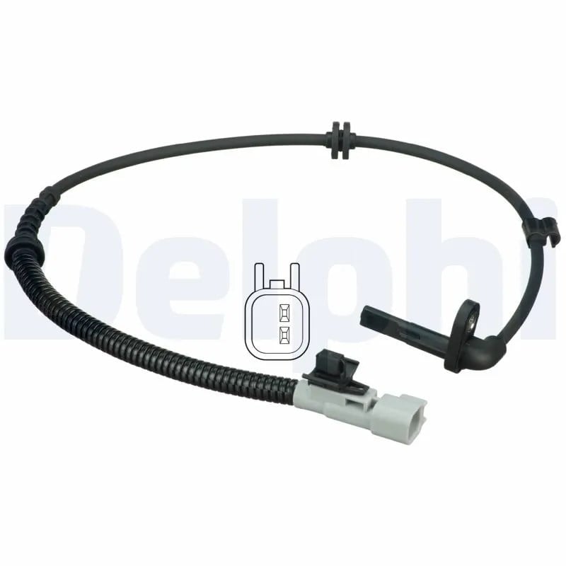 DELPHI SS20361 ABS Devir Sensörü 94544450 uygun fiyat hızlı kargo