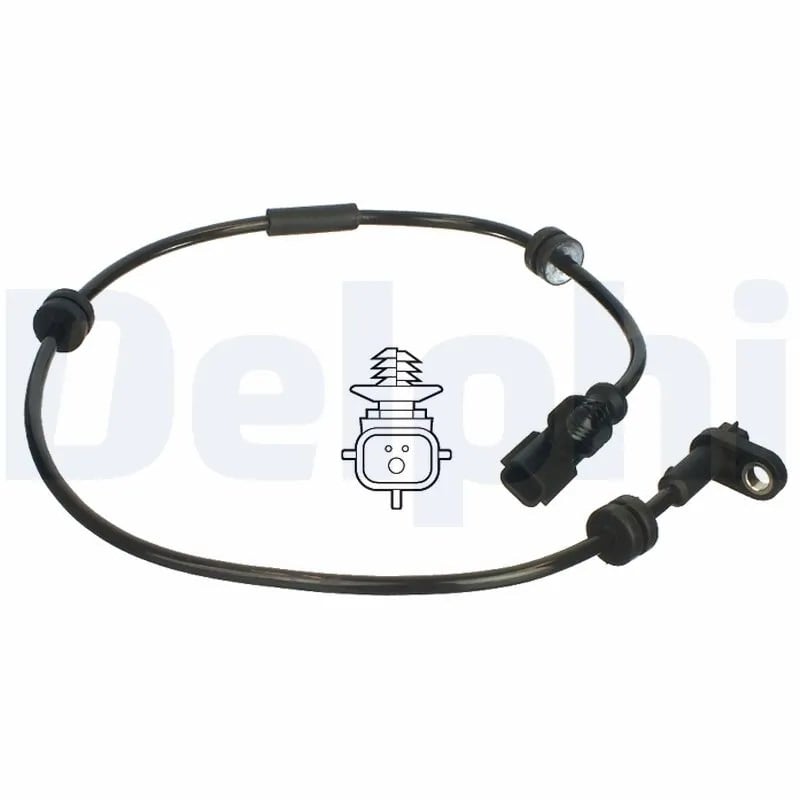 DELPHI SS20328 ABS Devir Sensörü 1514205 uygun fiyat hızlı kargo