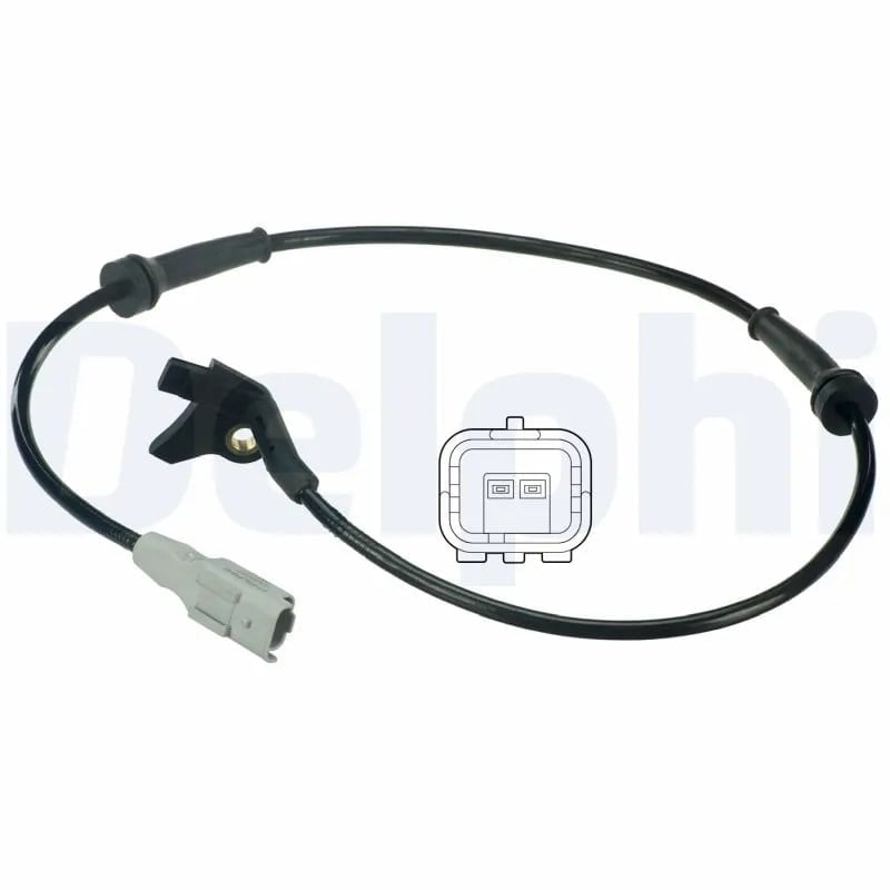 DELPHI SS20397 ABS Devir Sensörü 4545 E7 uygun fiyat hızlı kargo