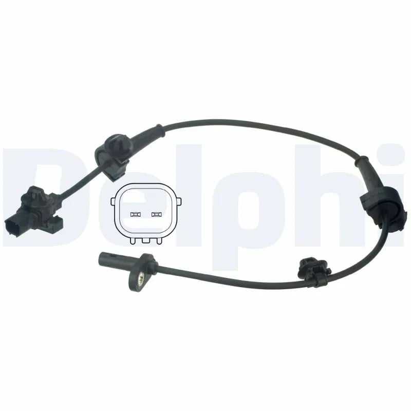 DELPHI SS20395 ABS Devir Sensörü 57470 SMG E01 uygun fiyat hızlı kargo