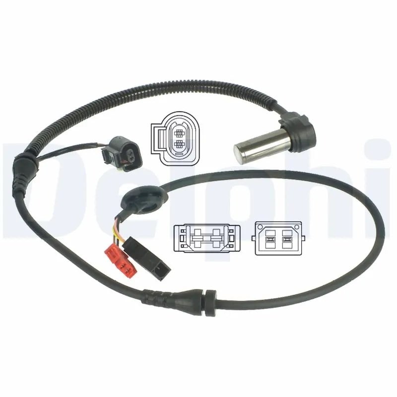 DELPHI SS20039 ABS Devir Sensörü 8D0927803D uygun fiyat hızlı kargo