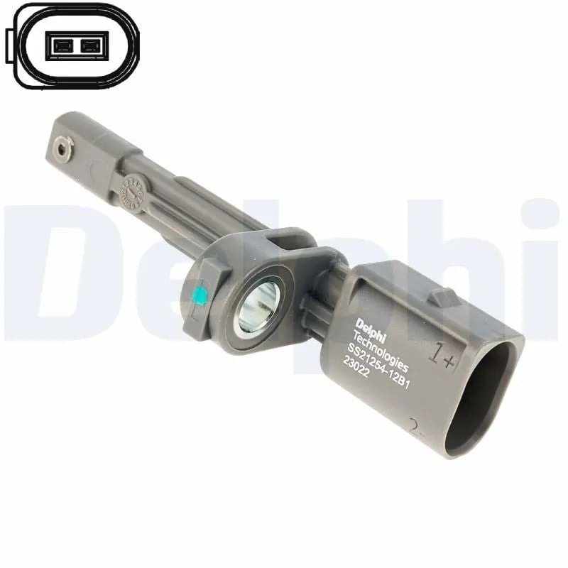 DELPHI SS2125412B1 ABS Devir Sensörü WHT007147A uygun fiyat hızlı kargo