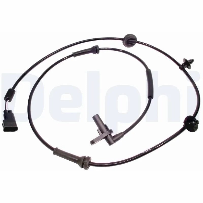 DELPHI SS20205 ABS Devir Sensörü 1371543 uygun fiyat hızlı kargo