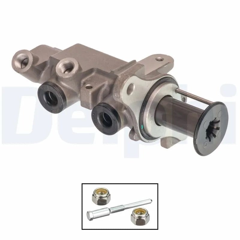 DELPHI LM80677 Ana Fren Merkezi 5Q1614019AA uygun fiyat hızlı kargo