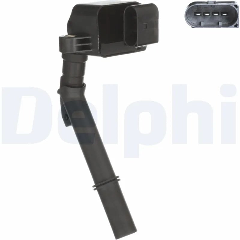 DELPHI GN1105312B1 Bobin 2649060200 uygun fiyat hızlı kargo