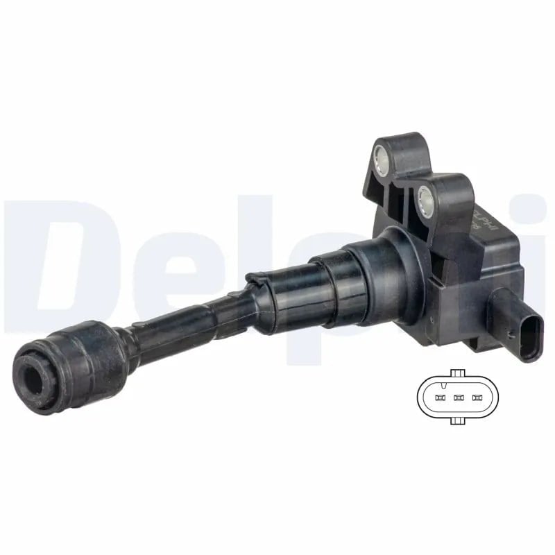 DELPHI GN1063512B1 Bobin 1760593 uygun fiyat hızlı kargo
