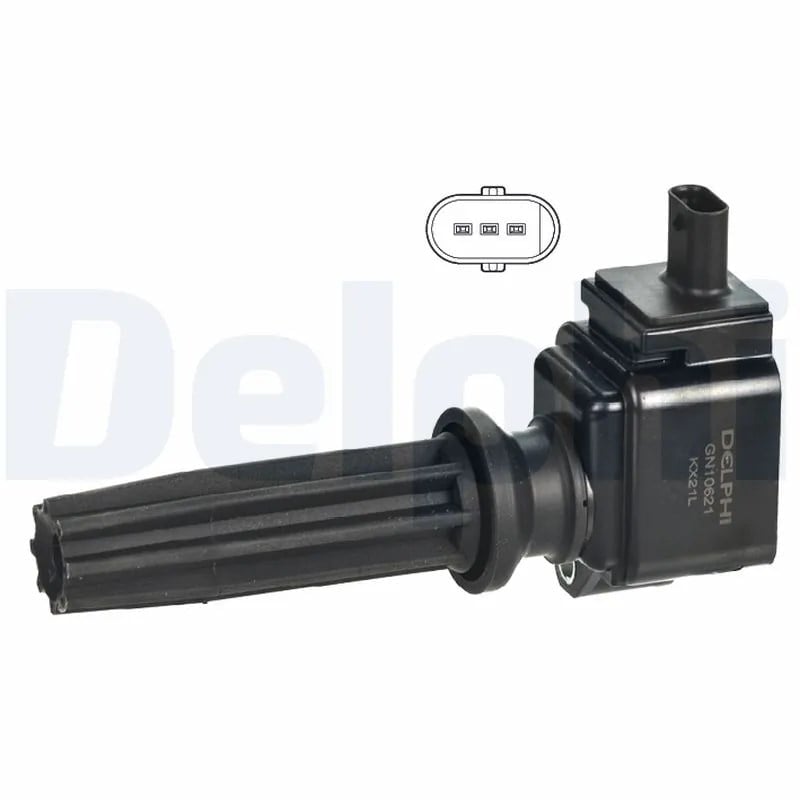 DELPHI GN1062112B1 Bobin 2036331 uygun fiyat hızlı kargo